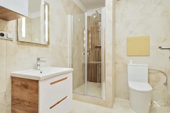 Prodej bytu 2+kk, Praha - Libeň, Českomoravská, 57 m2