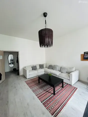 Pronájem bytu 3+1, Brno, Štefánikova, 73 m2