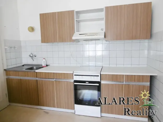 Pronájem bytu 2+1, Praha - Smíchov, Pravoúhlá, 70 m2