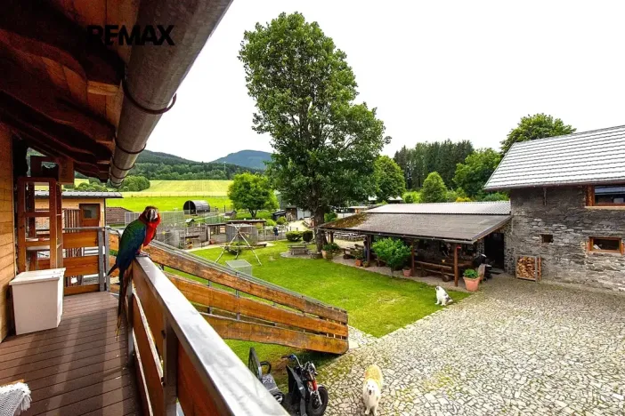 Prodej zemědělské usedlosti, Lipová-lázně, 871 m2