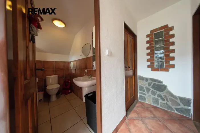 Prodej zemědělské usedlosti, Lipová-lázně, 871 m2