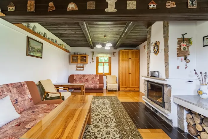 Prodej chaty, Makov, Slovensko, 136 m2