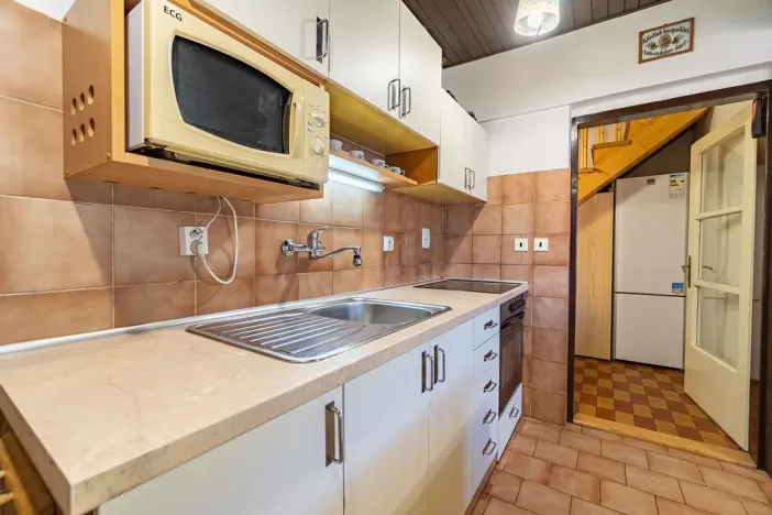 Prodej chaty, Makov, Slovensko, 136 m2