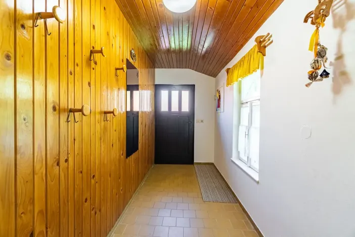 Prodej chaty, Makov, Slovensko, 136 m2