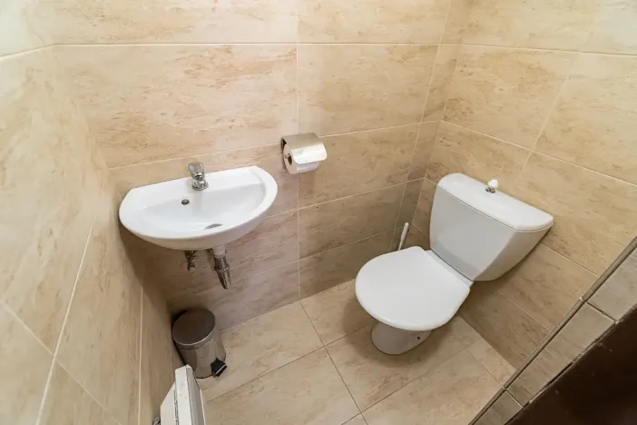 Prodej chaty, Makov, Slovensko, 136 m2