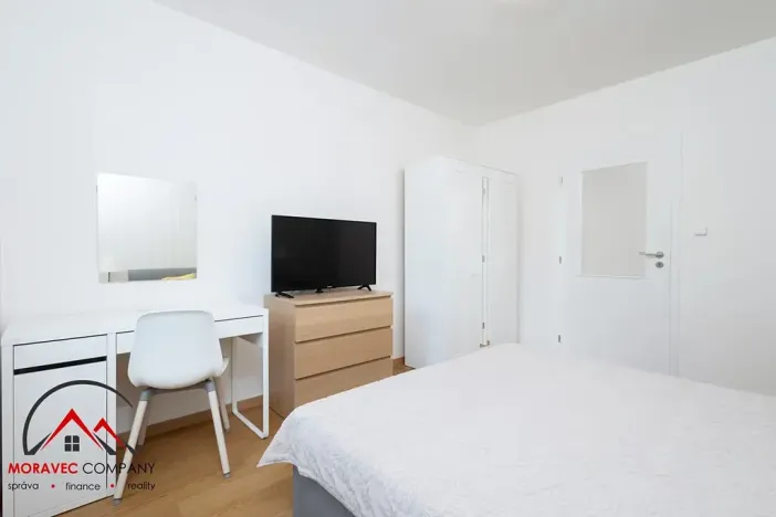 Pronájem bytu 2+1, Ostrava, Cihelní, 57 m2