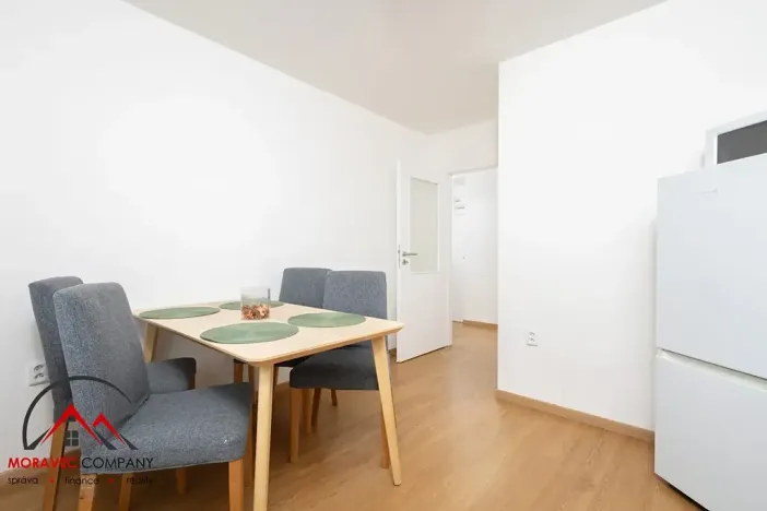 Pronájem bytu 2+1, Ostrava, Cihelní, 55 m2