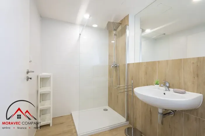 Pronájem bytu 2+1, Ostrava, Cihelní, 55 m2