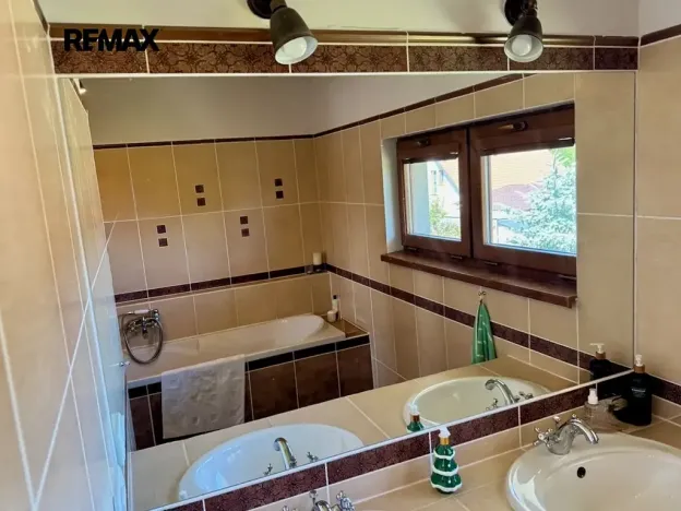 Prodej rodinného domu, Svojetice, Točitá, 149 m2