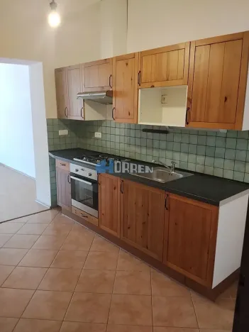 Pronájem bytu 2+1, Praha - Žižkov, Cimburkova, 60 m2