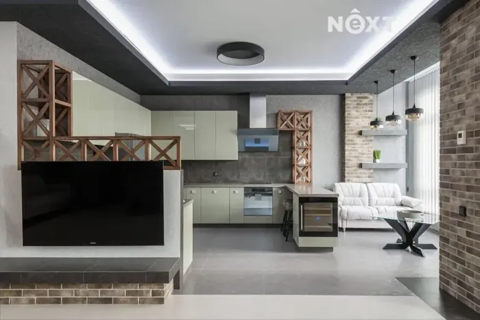 Prodej bytu 2+kk, České Budějovice, Nádražní, 49 m2
