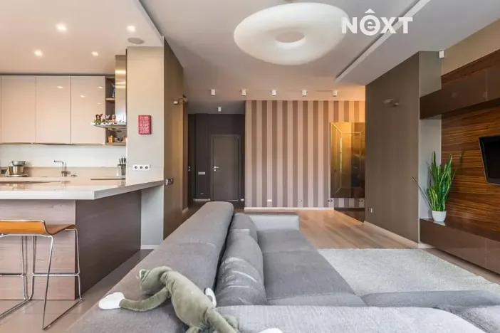 Prodej bytu 2+kk, České Budějovice, Nádražní, 49 m2