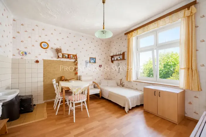 Prodej rodinného domu, Velké Meziříčí, Pod Sýpkami, 125 m2