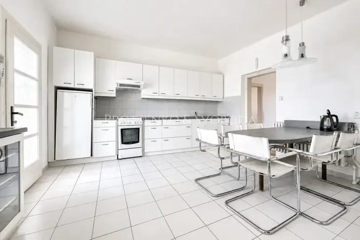 Prodej činžovního domu, Křižanov, Benešovo náměstí, 530 m2
