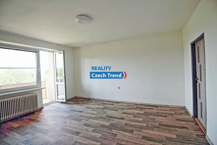 Prodej bytu 3+1, Velký Týnec, Přerovská, 91 m2