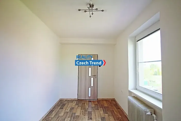 Prodej bytu 3+1, Velký Týnec, Přerovská, 91 m2
