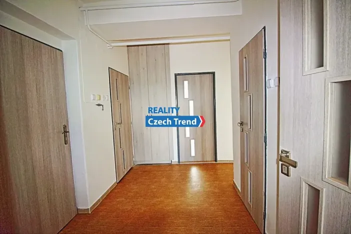 Prodej bytu 3+1, Velký Týnec, Přerovská, 91 m2