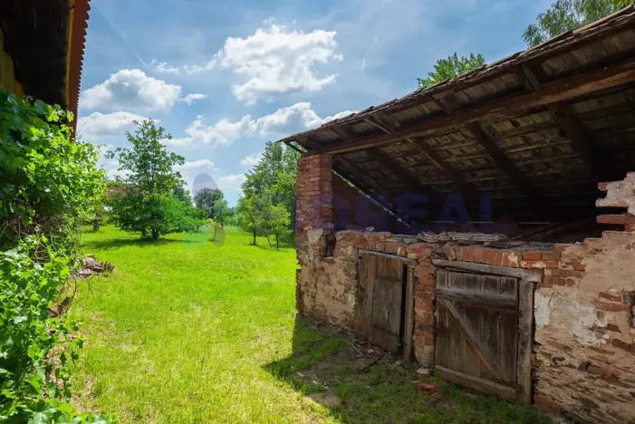 Prodej rodinného domu, Labské Chrčice, 150 m2