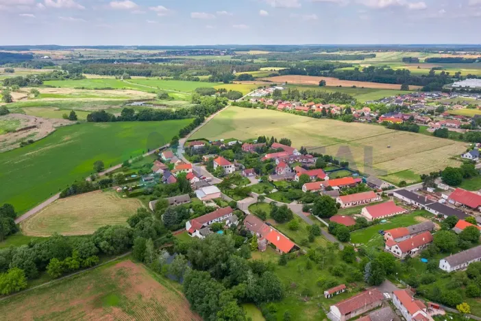 Prodej rodinného domu, Labské Chrčice, 150 m2