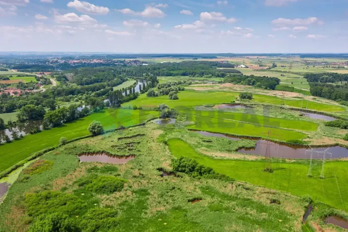 Prodej rodinného domu, Labské Chrčice, 150 m2