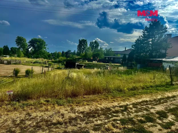 Prodej zahrady, Rohatec, 249 m2
