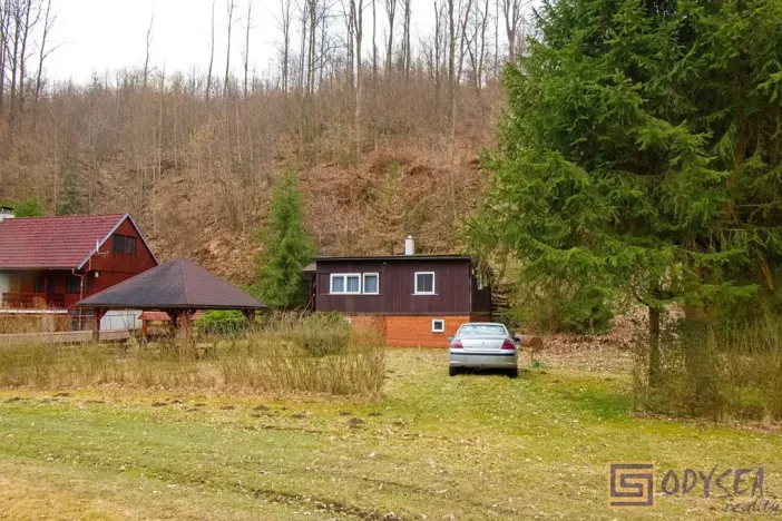 Prodej chaty, Vítkov, 43 m2