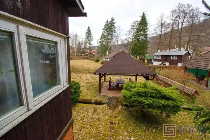 Prodej chaty, Vítkov, 43 m2