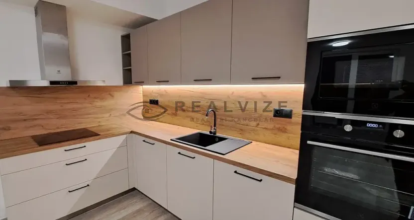 Pronájem bytu 3+kk, České Budějovice, Čakovská, 84 m2