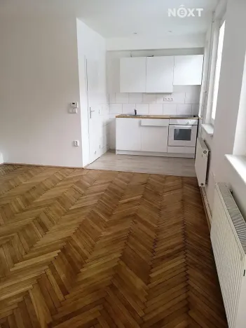 Pronájem bytu 3+kk, Zlín, Kotěrova, 63 m2