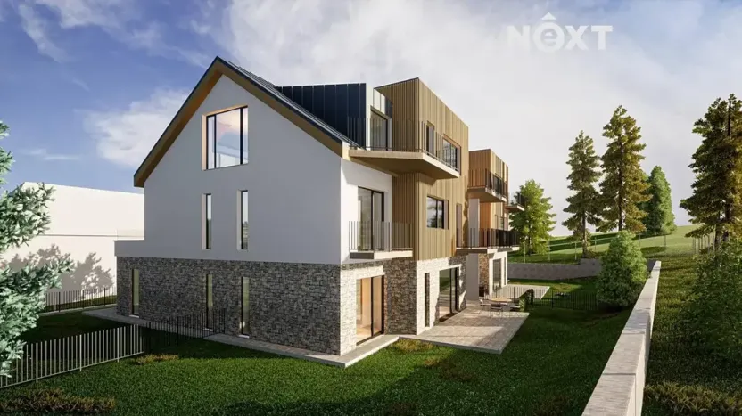Prodej - jiné, Světlá Hora, 1 m2