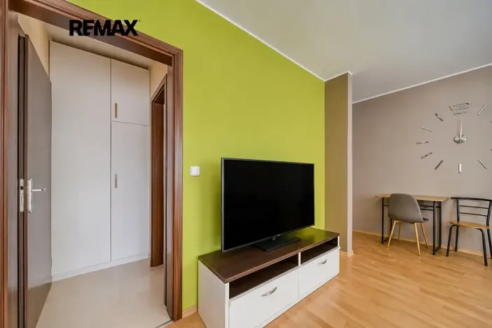 Prodej bytu 1+kk, Kolín, Roháčova, 29 m2