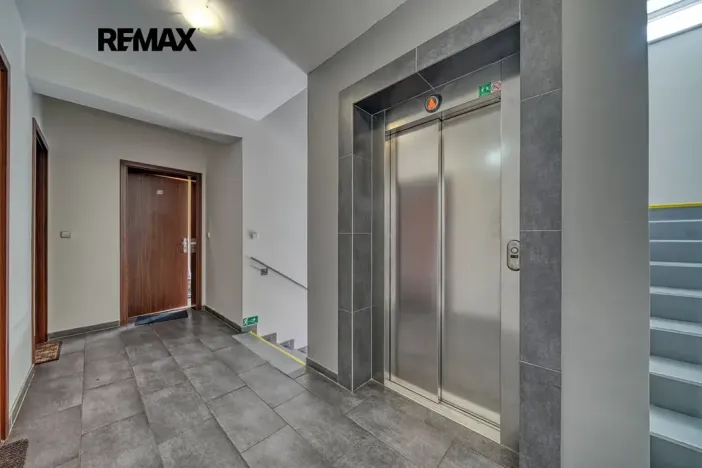 Prodej bytu 1+kk, Kolín, Roháčova, 29 m2