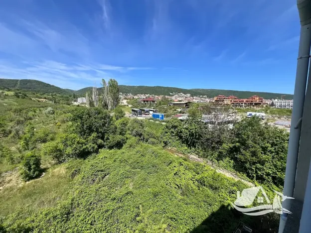 Prodej bytu 1+kk, Sveti Vlas, Bulharsko, 36 m2