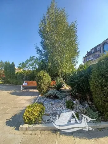 Prodej bytu 1+kk, Sveti Vlas, Bulharsko, 36 m2