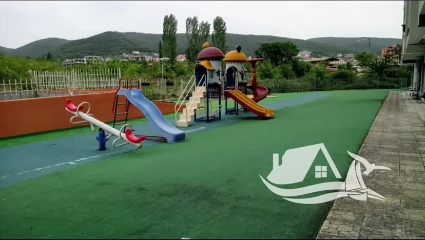 Prodej bytu 1+kk, Sveti Vlas, Bulharsko, 36 m2