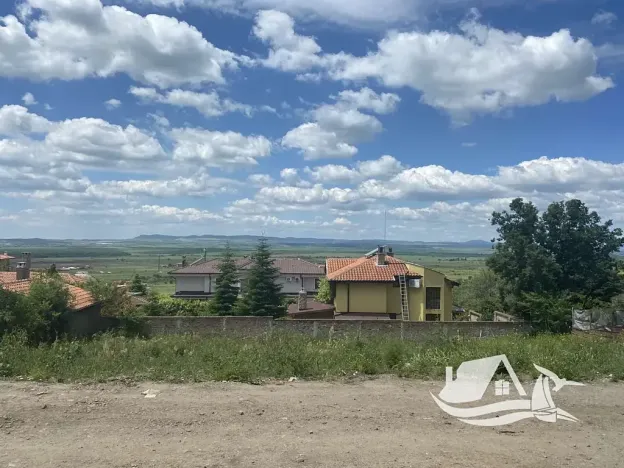 Prodej pozemku pro bydlení, Nesebar, Bulharsko, 502 m2
