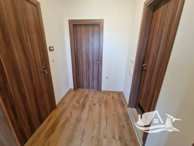 Prodej bytu 2+kk, Bjala, Bulharsko, 47 m2