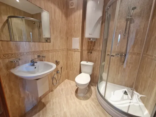 Prodej bytu 2+kk, Bjala, Bulharsko, 47 m2