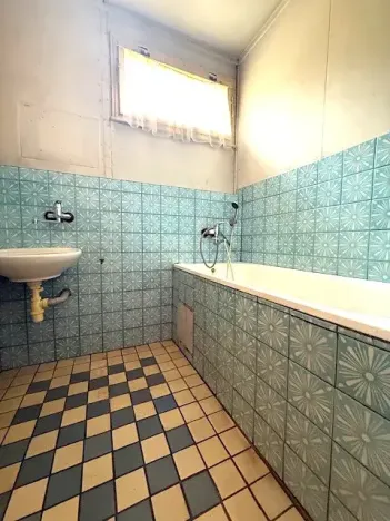 Prodej rodinného domu, Ledeč nad Sázavou, Melechovská, 150 m2