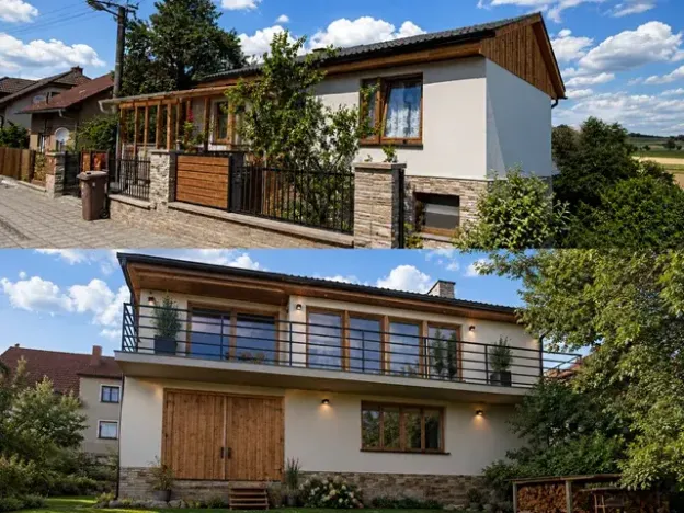 Prodej rodinného domu, Ledeč nad Sázavou, Melechovská, 150 m2