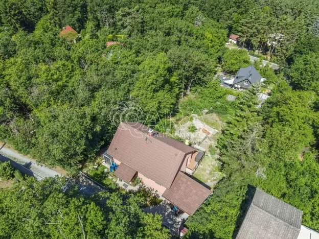 Prodej chaty, Dolní Břežany, U Lesa, 50 m2