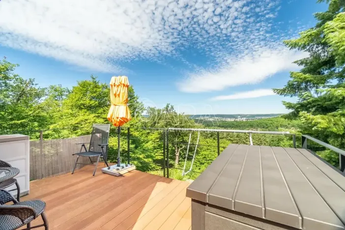 Prodej rodinného domu, Dolní Břežany, U Lesa, 50 m2