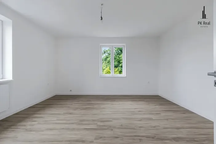 Prodej bytu 3+1, Praha - Kyje, Borečkova, 84 m2
