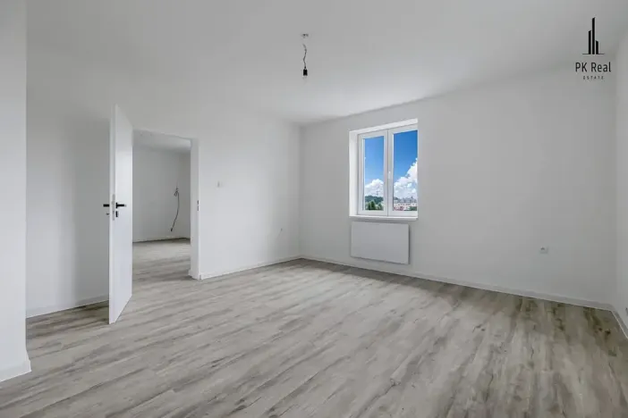 Prodej bytu 3+1, Praha - Kyje, Borečkova, 84 m2