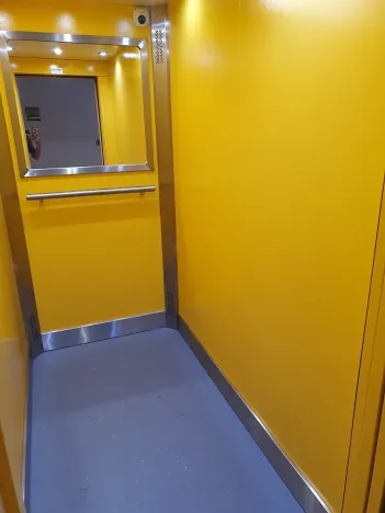 Prodej bytu 3+1, Ostrava, Bohumíra Četyny, 68 m2