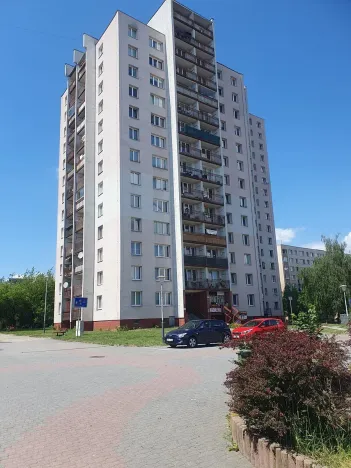 Prodej bytu 3+1, Ostrava, Bohumíra Četyny, 68 m2