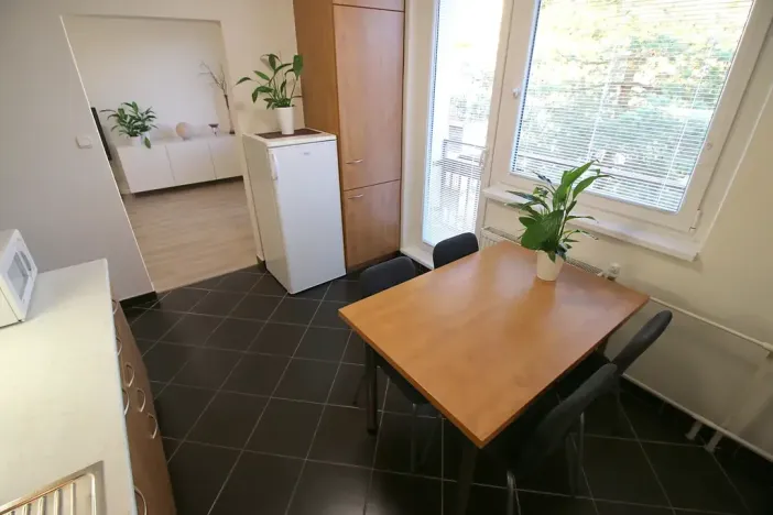 Pronájem bytu 2+1, Brno, Plovdivská, 56 m2