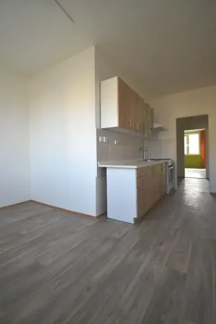 Pronájem bytu 2+1, Chomutov, Dřínovská, 60 m2
