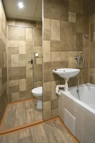 Pronájem bytu 2+1, Chomutov, Dřínovská, 60 m2