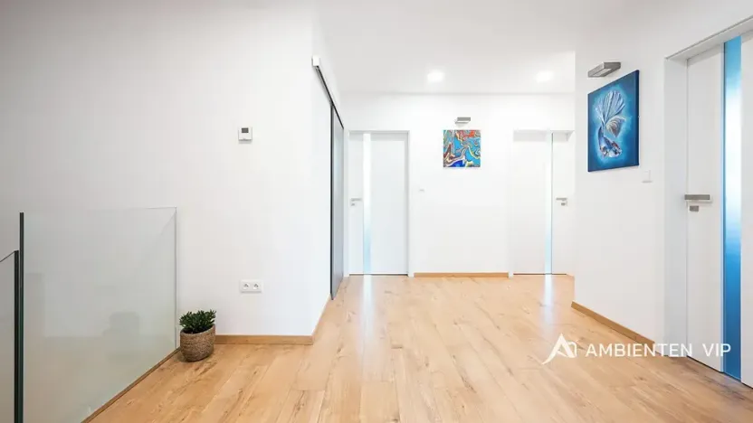 Prodej rodinného domu, Ochoz u Brna, Pod Skalkou, 176 m2